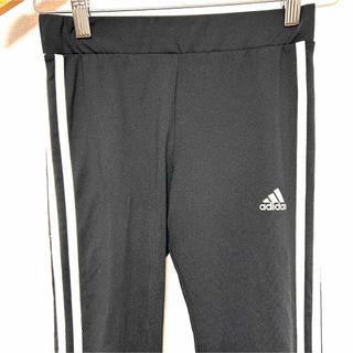 アディダス(adidas)のadidas アディダス　エアロレディ　AEROREADY レギンス　ブラック(レギンス/スパッツ)