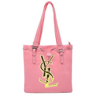 Yves Saint Laurent - 新品未使用 ⚫️イヴ・サンローラン  トートバッグ