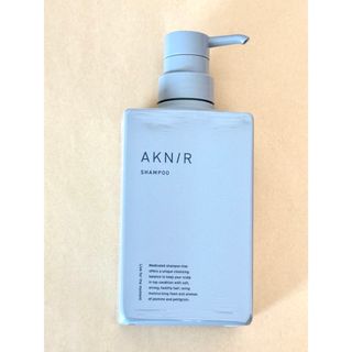 アクニー AKNIR シャンプー 300mL 1本