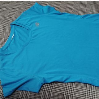 ニューバランス(New Balance)のニューバランスティシャツ(Tシャツ(半袖/袖なし))