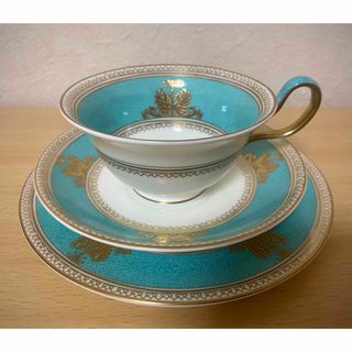 WEDGWOOD