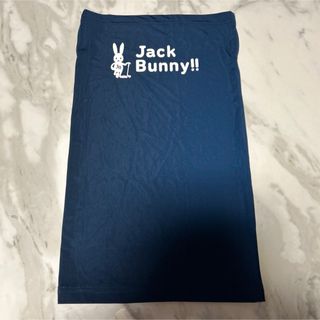 JACK BUNNY!!
