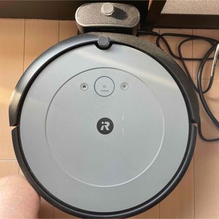 アイロボット(iRobot)のiRobot Roomba i2(掃除機)