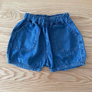 MARKEY'S - MARKEY'S ショートデニムパンツ
