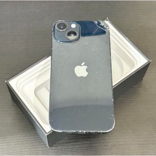 アイフォーン(iPhone)のiPhone 14｜128gb｜SIMフリー(スマートフォン本体)