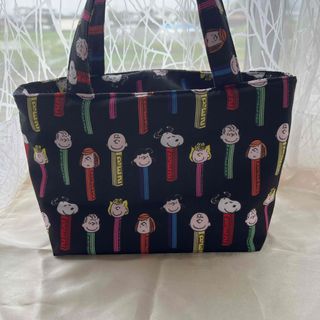 SNOOPY - スヌーピーハンドメイド