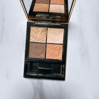 Yves Saint Laurent - イヴ・サンローラン　クチュール ミニクラッチ 300