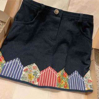 baby Dior - Baby DIOR 3A スカート