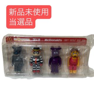 BE@RBRICK
