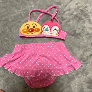 アンパンマン - ベビー　アンパンマン