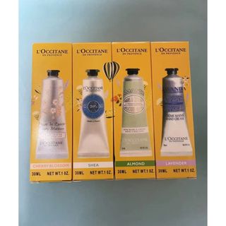 L'OCCITANE