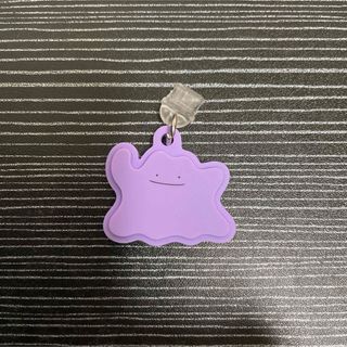 ポケモン - ポケモン USB-Cイヤフォンジャック メタモン