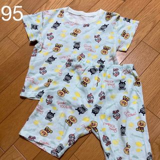 アンパンマン - 95 アンパンマン　パジャマ　