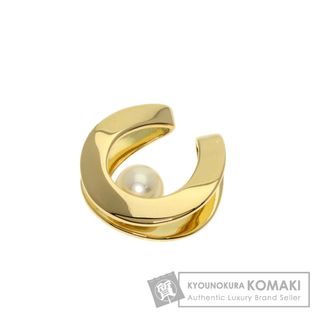 ミキモト(MIKIMOTO)のMIKIMOTO ミキモト パール 真珠 ペンダントトップ K18YG レディース [中古](その他)