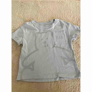 ベビーギャップ(babyGAP)のbaby GAP Tシャツ(Tシャツ/カットソー)