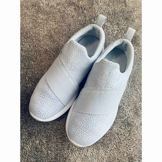 adidas - adidas ortholite float スニーカー　スリッポン