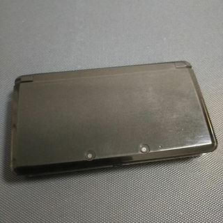 3ds 本体 06061(携帯用ゲーム機本体)