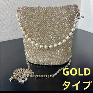 ANTEPRIMA - 即購入OK❗️パール　チャーム　アンテプリマなどに