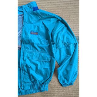 Pirarucu レインスーツ 上下(レインコート)