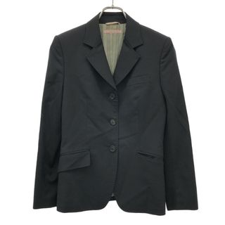 Paul Smith - PS Paul Smith ピーエスポールスミス ウール3Bジャケット&スカートセットアップスーツ  ネイビー 38