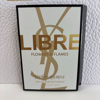 イヴサンローラン(Yves Saint Laurent)のイヴサンローラン☆リブレ　オーデパルファム　フローラル(香水(女性用))