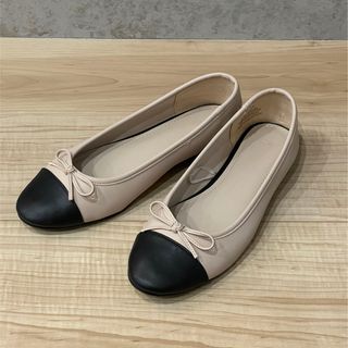 エイチアンドエム(H&M)のH&M  パンプス(バレエシューズ)