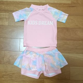 シーイン(SHEIN)の未使用♪シーイン☆セパレート水着(水着)