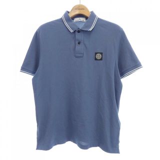 ストーンアイランド(STONE ISLAND)のストーンアイランド STONE ISLAND ポロシャツ(シャツ)
