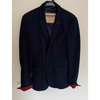 ザラ(ZARA)の☆極美品☆ZARA☆ZARA MAN☆ジャケット(テーラードジャケット)