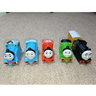 トーマス(THOMAS)のトーマス ミニチュアセット(キャラクターグッズ)