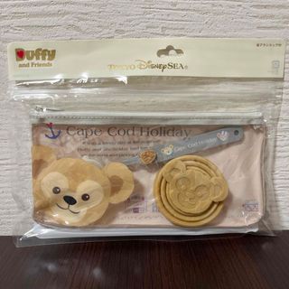 ディズニー(Disney)のディズニー 歯ブラシコップ付(歯ブラシ/歯みがき用品)