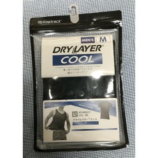 finetrack - ファイントラック finetrack ドライレイヤー クール T メンズ M …