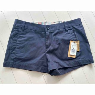 バートン(BURTON)のショートパンツ　バートン(ショートパンツ)