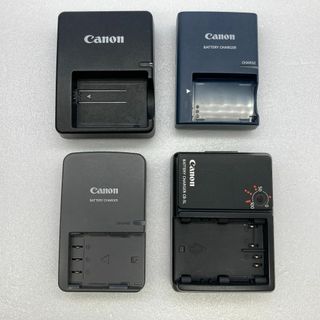 キヤノン(Canon)のCanon LC-E5　CB-2LX　CB-2LW　CB-5L(その他)