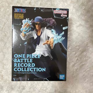 ONE PIECE - ONE PIECE BATTLE RECORD COLLECTION クザン