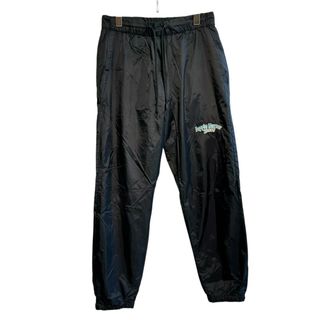JOURNAL STANDARD - APLLE BUTTER STORE ■ ⑤ ナイロンパンツ メンズ ブラック M