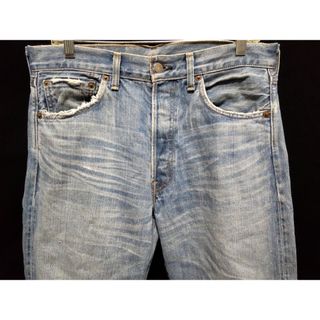 LEVI'S VINTAGE CLOTHING - リーバイス LVC W34(86×75) 71501 501xx 復刻 レプリカ