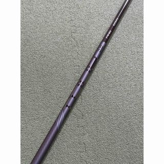 PING - PING TOUR 2.0 CHROME 65S ドライバーシャフト