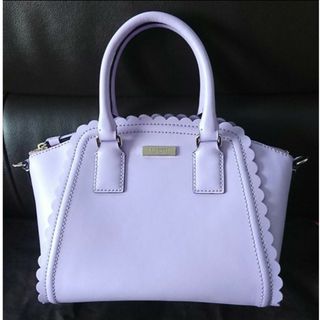 ケイトスペードニューヨーク(kate spade NEW YORK)のkate spade✴2wayバッグ(ハンドバッグ)