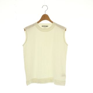 Ron Herman - ロンハーマン UNION LAUNCH Pack Tank Top XS 白
