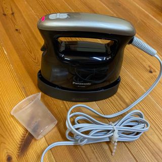 Panasonic - Panasonic 衣類スチーマー　NI-FS360