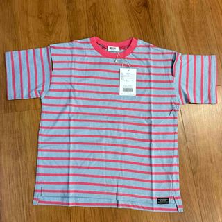 BREEZE - 《新品タグ付》BREEZE Tシャツ　130