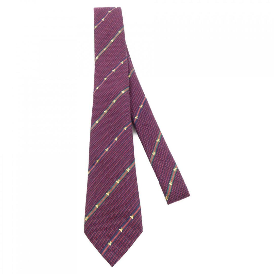 GUCCI(グッチ)のグッチ GUCCI NECKTIE メンズの帽子(キャップ)の商品写真