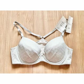 Wacoal - 新品 未使用 wacoal ワコール alula アルラ 姿勢 ブラ ブラジャー
