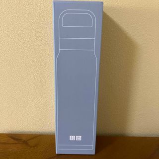 ユニクロ　ノベルティ　水筒