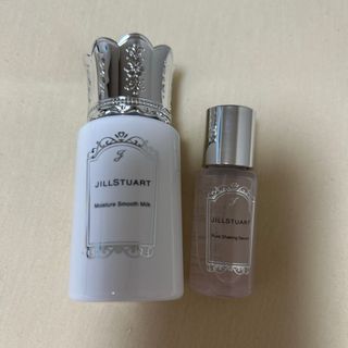 ジルスチュアート(JILLSTUART)のジルスチュアート　乳液　セラム(サンプル/トライアルキット)