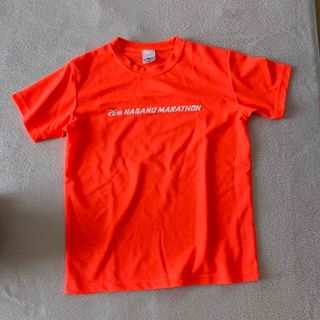 ミズノ(MIZUNO)の長野マラソン　Tシャツ(ウェア)