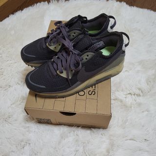 NIKE - ☆NIKE☆ナイキ☆エア マックス テラスケープ 90　24センチ