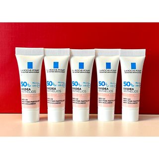LA ROCHE-POSAY - 【ラ ロッシュ ポゼ】UVイデア XL プロテクショントーンアップ ローズ＋