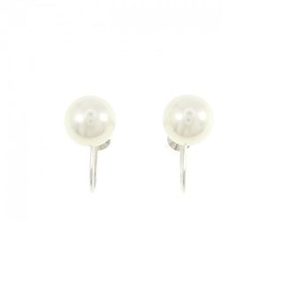 ミキモト(MIKIMOTO)のミキモト アコヤパール イヤリング 8mm(その他)